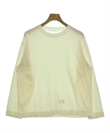 N.HOOLYWOOD（エヌハリウッド）Tシャツ・カットソー 白 サイズ:36(S位) メンズ/2200504081033