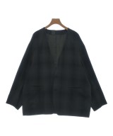 N.HOOLYWOOD カジュアルジャケット