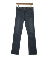 N.HOOLYWOOD デニムパンツ