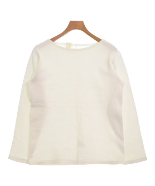 N.HOOLYWOOD(エヌハリウッド)Tシャツ・カットソー 白 サイズ:40(L位)/2200513846159