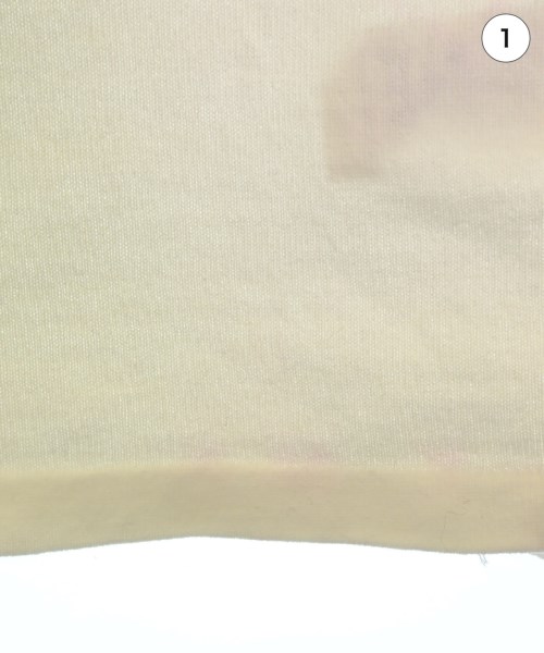 N.HOOLYWOOD（エヌハリウッド）Tシャツ・カットソー 白 サイズ:40(L位) メンズ/2200513846159
