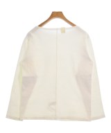 N.HOOLYWOOD（エヌハリウッド）Tシャツ・カットソー 白 サイズ:40(L位) メンズ/2200513846159