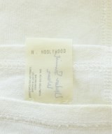 N.HOOLYWOOD（エヌハリウッド）Tシャツ・カットソー 白 サイズ:40(L位) メンズ/2200513846159
