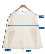 N.HOOLYWOOD（エヌハリウッド）Tシャツ・カットソー 白 サイズ:40(L位) メンズ/2200513846159