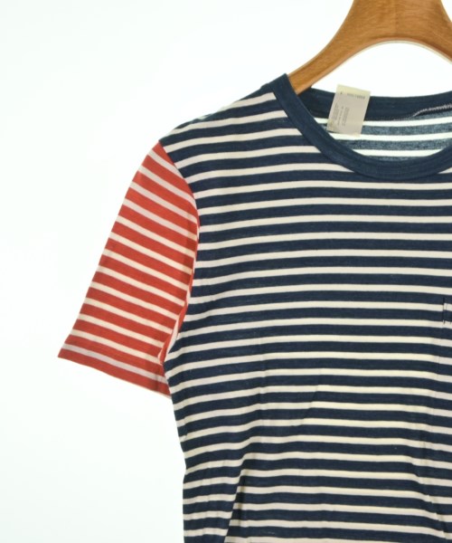 N.HOOLYWOOD（エヌハリウッド）Tシャツ・カットソー 白 サイズ:36(S位) メンズ/2200496085095