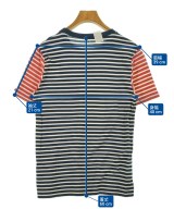 N.HOOLYWOOD（エヌハリウッド）Tシャツ・カットソー 白 サイズ:36(S位) メンズ/2200496085095