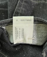 N.HOOLYWOOD（エヌハリウッド）その他 黒 サイズ:36(S位) メンズ/2200496828234