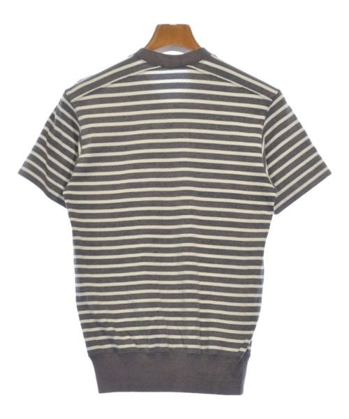 N.HOOLYWOOD（エヌハリウッド）Tシャツ・カットソー グレー サイズ:36(S位) メンズ/2200483631083