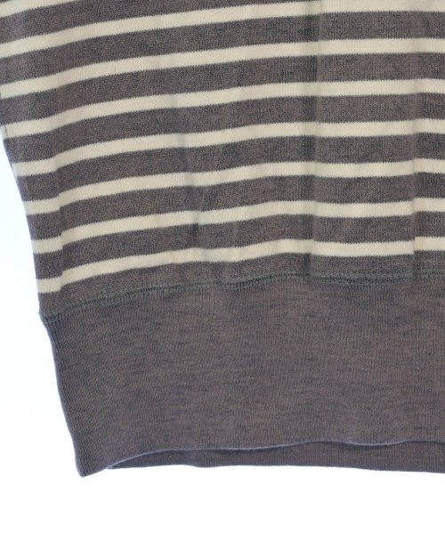 N.HOOLYWOOD（エヌハリウッド）Tシャツ・カットソー グレー サイズ:36(S位) メンズ/2200483631083