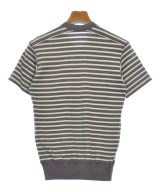 N.HOOLYWOOD（エヌハリウッド）Tシャツ・カットソー グレー サイズ:36(S位) メンズ/2200483631083