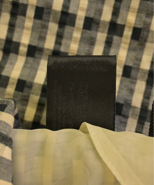 N.HOOLYWOOD（エヌハリウッド）テーラードジャケット グレー サイズ:36(S位) メンズ/2200483942271