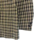 N.HOOLYWOOD（エヌハリウッド）テーラードジャケット グレー サイズ:36(S位) メンズ/2200483942271