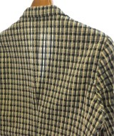 N.HOOLYWOOD（エヌハリウッド）テーラードジャケット グレー サイズ:36(S位) メンズ/2200483942271