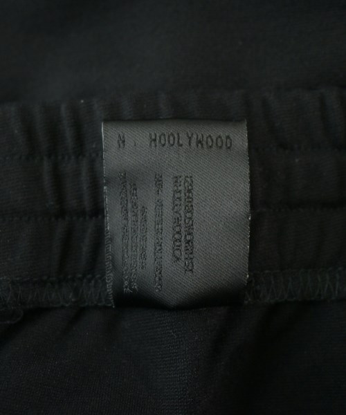 N.HOOLYWOOD（エヌハリウッド）その他 黒 サイズ:36(S位) メンズ/2200487529027