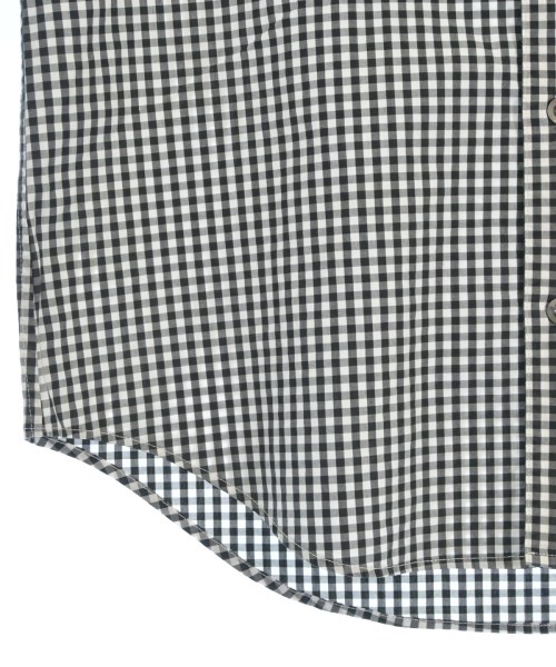 N.HOOLYWOOD（エヌハリウッド）カジュアルシャツ 白 サイズ:36(S位) メンズ/2200491930031