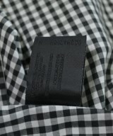 N.HOOLYWOOD（エヌハリウッド）カジュアルシャツ 白 サイズ:36(S位) メンズ/2200491930031