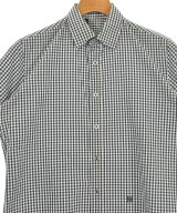 N.HOOLYWOOD（エヌハリウッド）カジュアルシャツ 白 サイズ:36(S位) メンズ/2200491930031