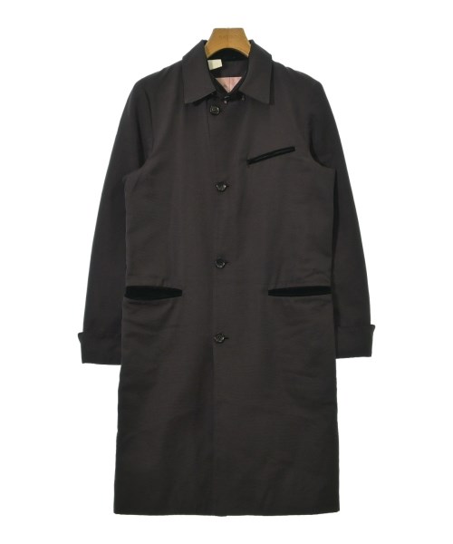 N.HOOLYWOOD(エヌハリウッド)その他 茶 サイズ:S/2200551356016