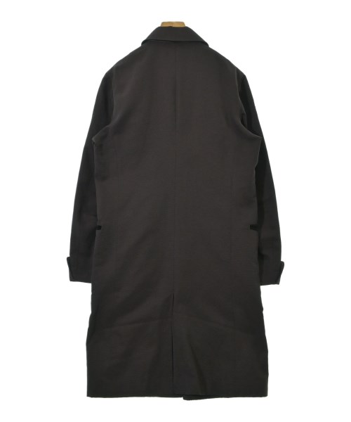 N.HOOLYWOOD（エヌハリウッド）その他 茶 サイズ:S メンズ/2200551356016