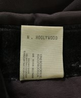 N.HOOLYWOOD（エヌハリウッド）その他 茶 サイズ:S メンズ/2200551356016