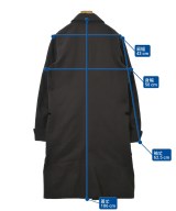 N.HOOLYWOOD（エヌハリウッド）その他 茶 サイズ:S メンズ/2200551356016