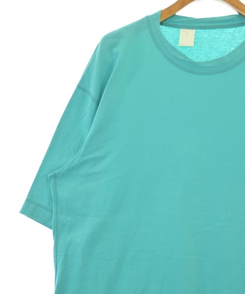 N.HOOLYWOOD（エヌハリウッド）Tシャツ・カットソー 青 サイズ:40(L位) メンズ/2200552647090