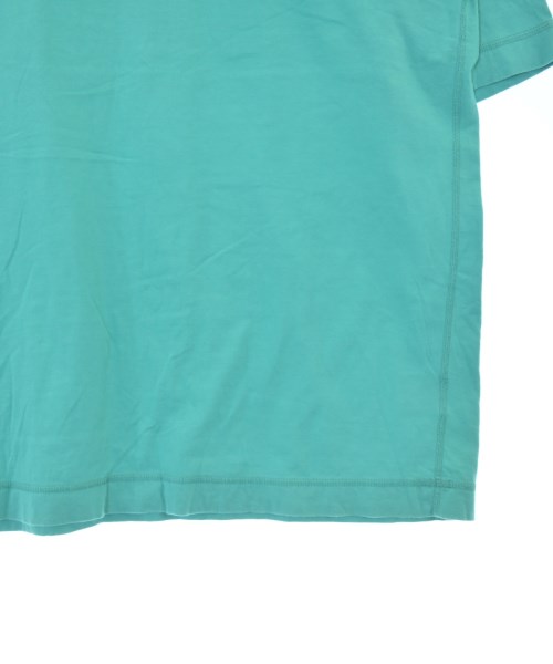 N.HOOLYWOOD（エヌハリウッド）Tシャツ・カットソー 青 サイズ:40(L位) メンズ/2200552647090