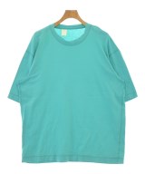 N.HOOLYWOOD（エヌハリウッド）Tシャツ・カットソー 青 サイズ:40(L位) メンズ/2200552647090