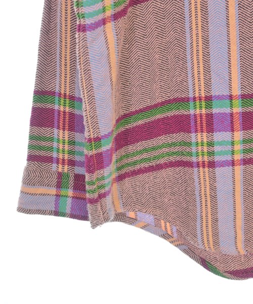 N.HOOLYWOOD（エヌハリウッド）カジュアルシャツ その他（柄物・カラフル） サイズ:M メンズ/2200555139035