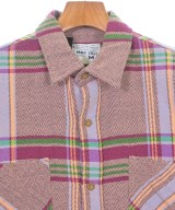 N.HOOLYWOOD（エヌハリウッド）カジュアルシャツ その他（柄物・カラフル） サイズ:M メンズ/2200555139035