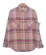 N.HOOLYWOOD カジュアルシャツ