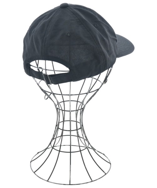 N.HOOLYWOOD（エヌハリウッド）キャップ 黒 サイズ:ONE メンズ/2200555874035