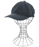 N.HOOLYWOOD（エヌハリウッド）キャップ 黒 サイズ:ONE メンズ/2200555874035