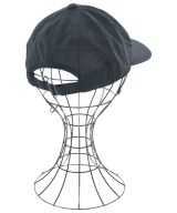 N.HOOLYWOOD（エヌハリウッド）キャップ 黒 サイズ:ONE メンズ/2200555874035