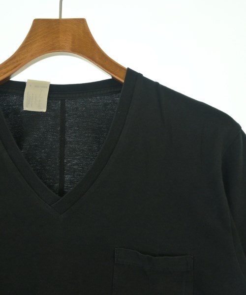 N.HOOLYWOOD（エヌハリウッド）Tシャツ・カットソー 黒 サイズ:-(M位) メンズ/2200552419031
