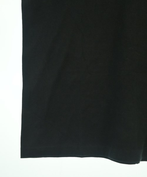 N.HOOLYWOOD（エヌハリウッド）Tシャツ・カットソー 黒 サイズ:-(M位) メンズ/2200552419031