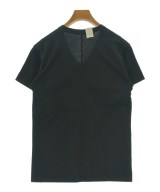 N.HOOLYWOOD（エヌハリウッド）Tシャツ・カットソー 黒 サイズ:-(M位) メンズ/2200552419031