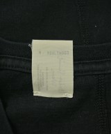 N.HOOLYWOOD（エヌハリウッド）Tシャツ・カットソー 黒 サイズ:-(M位) メンズ/2200552419031