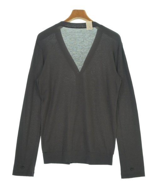 N.HOOLYWOOD（エヌハリウッド）Tシャツ・カットソー グレー サイズ:40(L位) メンズ/2200553391091