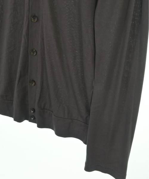 N.HOOLYWOOD（エヌハリウッド）Tシャツ・カットソー グレー サイズ:40(L位) メンズ/2200553391091