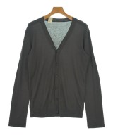 N.HOOLYWOOD（エヌハリウッド）Tシャツ・カットソー グレー サイズ:40(L位) メンズ/2200553391091