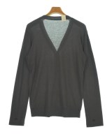 N.HOOLYWOOD（エヌハリウッド）Tシャツ・カットソー グレー サイズ:40(L位) メンズ/2200553391091