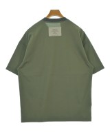 N.HOOLYWOOD（エヌハリウッド）Tシャツ・カットソー カーキ サイズ:36(S位) メンズ/2200557450046
