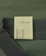 N.HOOLYWOOD（エヌハリウッド）Tシャツ・カットソー カーキ サイズ:36(S位) メンズ/2200557450046