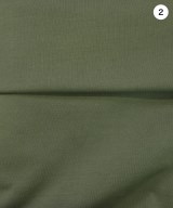 N.HOOLYWOOD（エヌハリウッド）Tシャツ・カットソー カーキ サイズ:36(S位) メンズ/2200557450046