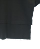 N.HOOLYWOOD（エヌハリウッド）Tシャツ・カットソー 黒 サイズ:38(M位) メンズ/2200557926022