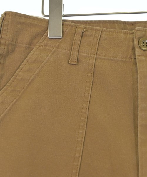 N.HOOLYWOOD（エヌハリウッド）その他 茶 サイズ:38(M位) メンズ/2200543577092