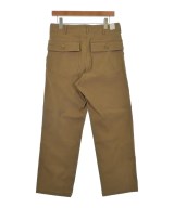 N.HOOLYWOOD（エヌハリウッド）その他 茶 サイズ:38(M位) メンズ/2200543577092