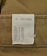N.HOOLYWOOD（エヌハリウッド）その他 茶 サイズ:38(M位) メンズ/2200543577092