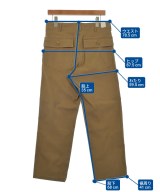 N.HOOLYWOOD（エヌハリウッド）その他 茶 サイズ:38(M位) メンズ/2200543577092